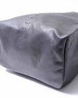 【DANIELE BASTA】BODY BACK PACK DBM003_BLACK