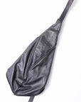 【DANIELE BASTA】2WAY SHOULDER GOCCIA DBM001_BLACK