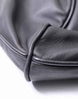 【DANIELE BASTA】2WAY SHOULDER GOCCIA DBM001_BLACK