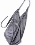 【DANIELE BASTA】2WAY SHOULDER GOCCIA DBM001_BLACK