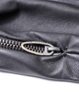 【DANIELE BASTA】2WAY SHOULDER GOCCIA DBM001_BLACK