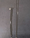 【GOTI】 STAR TOP SINGLE CHAIN NECKLACE_STAR1