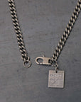 【GOTI】 STAR TOP SINGLE CHAIN NECKLACE_STAR1