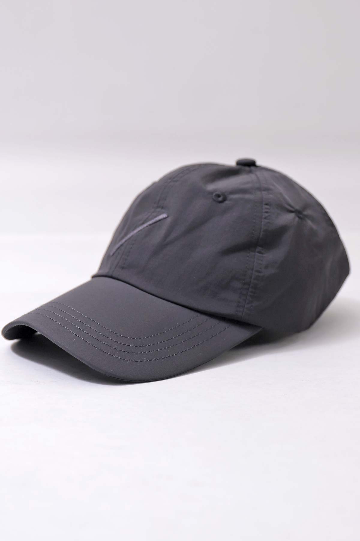 【thom/krom】 UNISEX CAP M68_BLACK