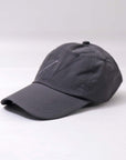 【thom/krom】 UNISEX CAP M68_BLACK