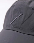 【thom/krom】 UNISEX CAP M68_BLACK