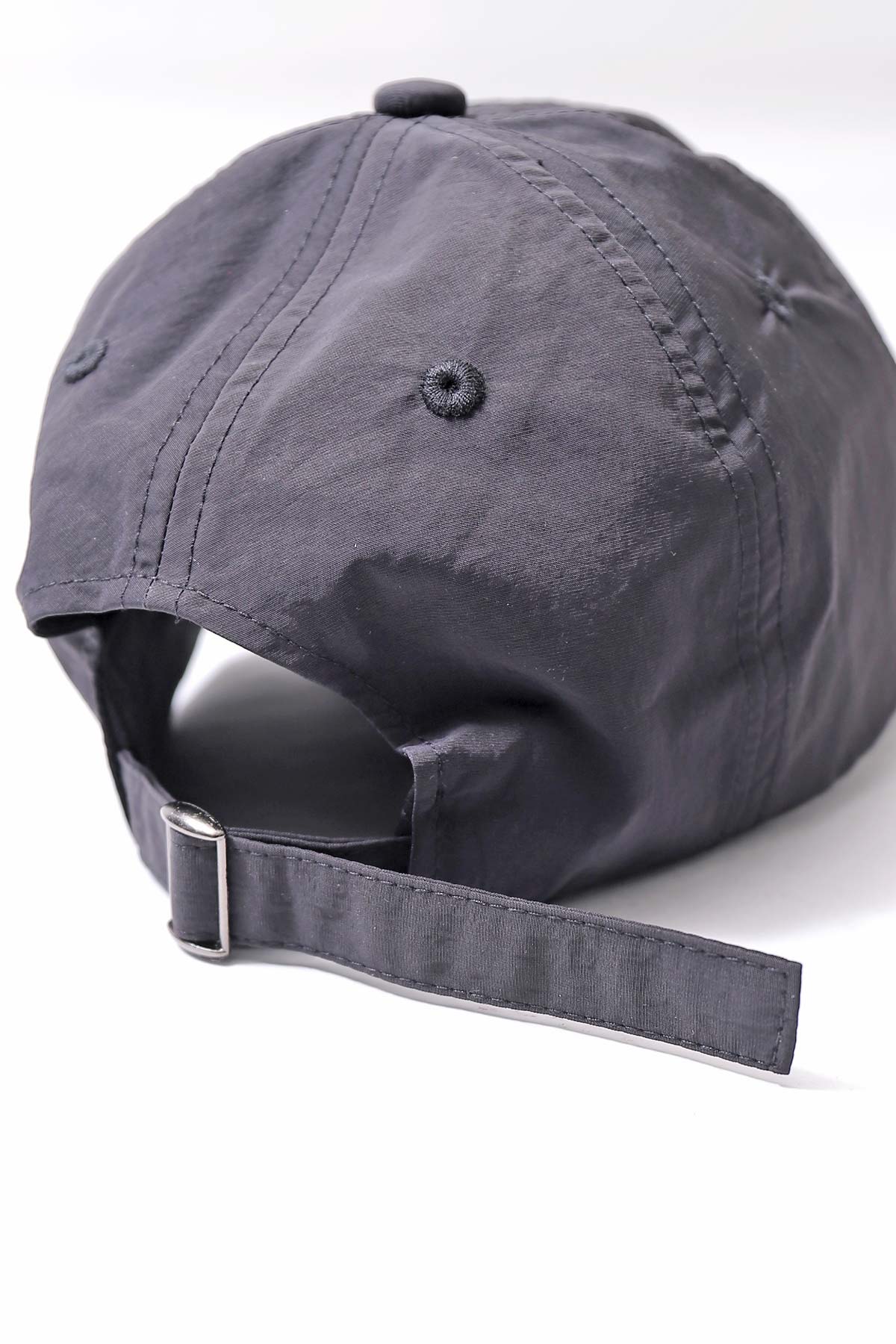 【thom/krom】 UNISEX CAP M68_BLACK