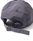 【thom/krom】 UNISEX CAP M68_BLACK