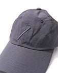 【thom/krom】 UNISEX CAP M68_BLACK