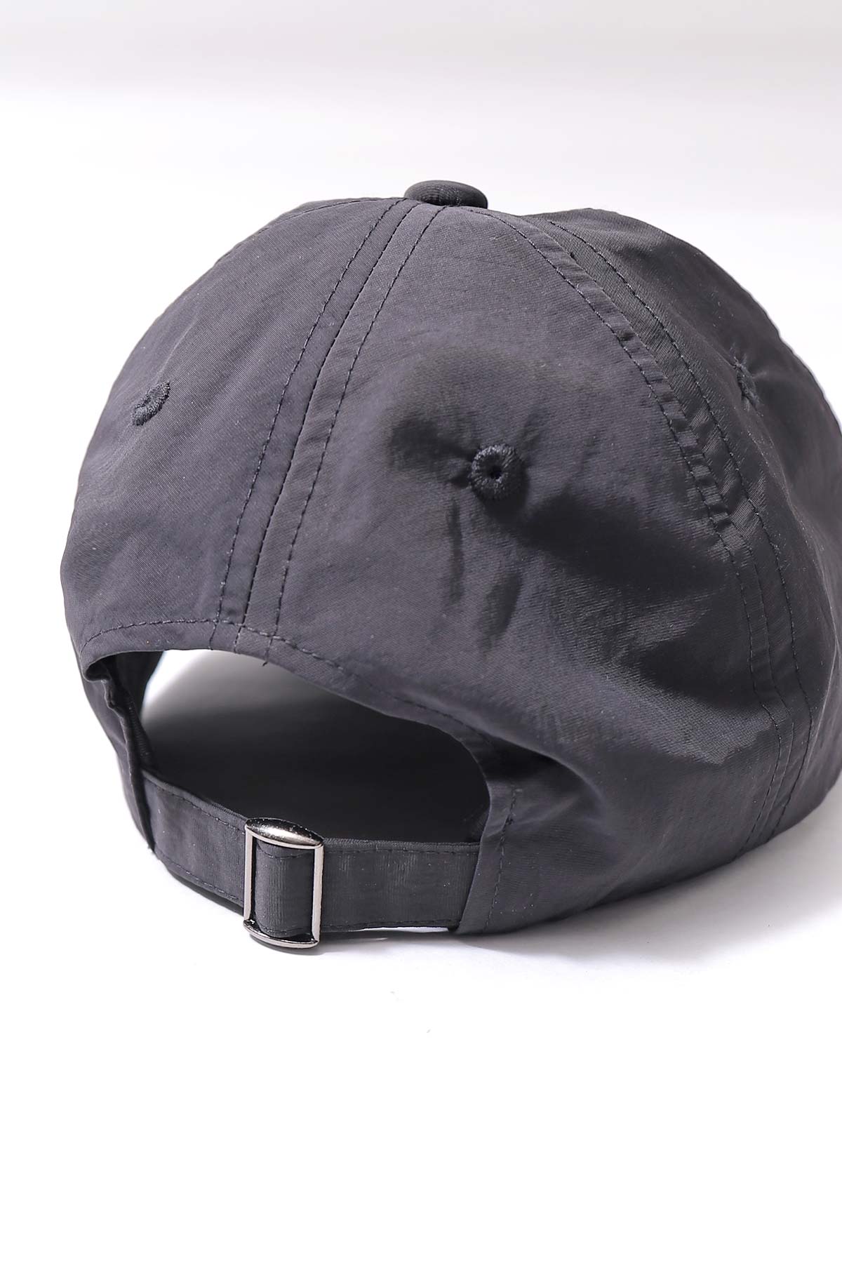 【thom/krom】 UNISEX CAP M68_BLACK