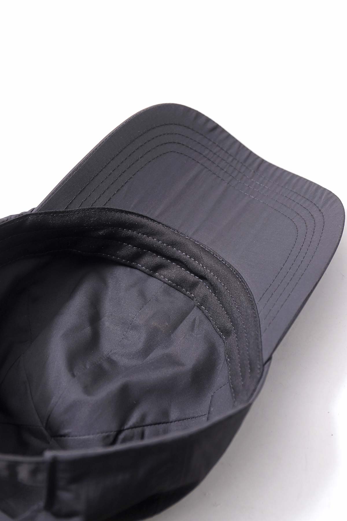 【thom/krom】 UNISEX CAP M68_BLACK