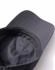 【thom/krom】 UNISEX CAP M68_BLACK