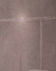 【studio b3】 UNISEX LIGHT SWEAT COTTON STOLE SHB M01_TRUFFLE OLD DYE