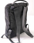 【DANIELE BASTA】 2WAY BACKPACK DBM010_BLACK