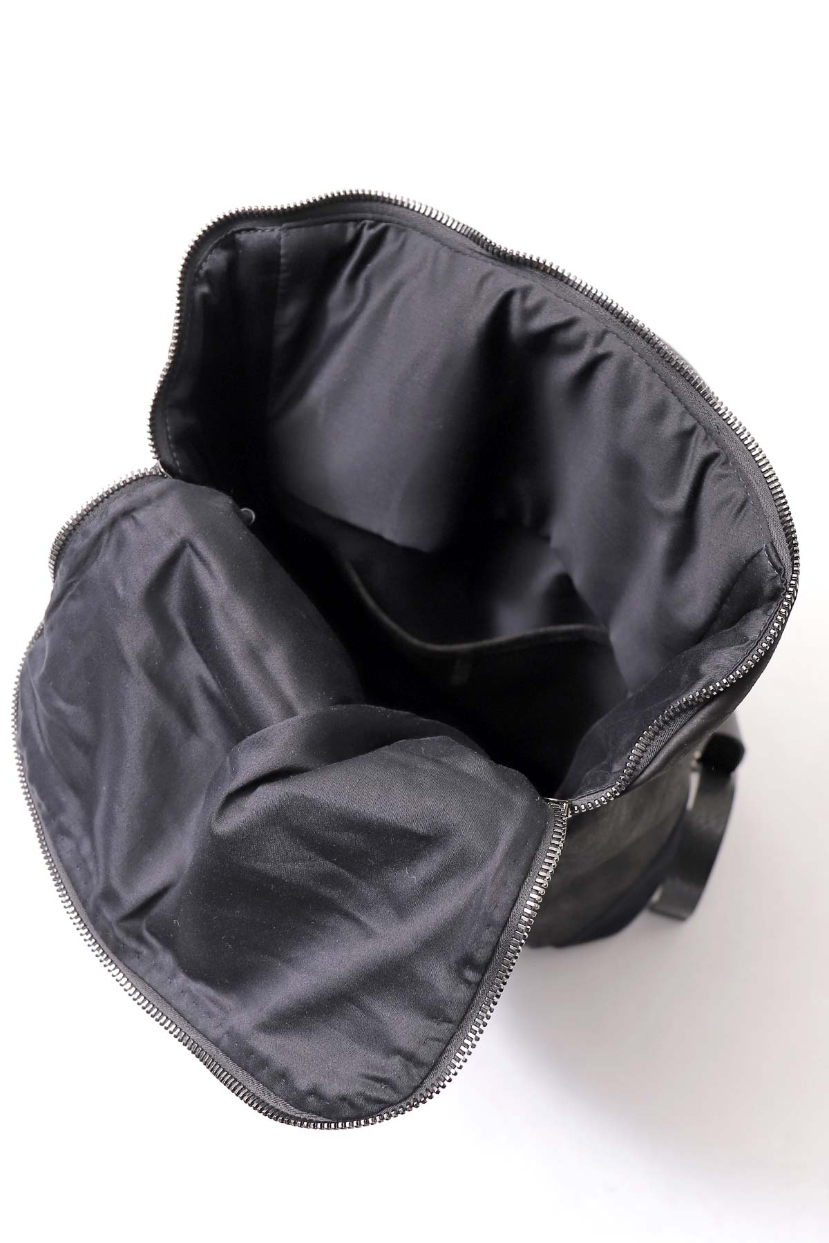 【DANIELE BASTA】 2WAY BACKPACK DBM010_BLACK