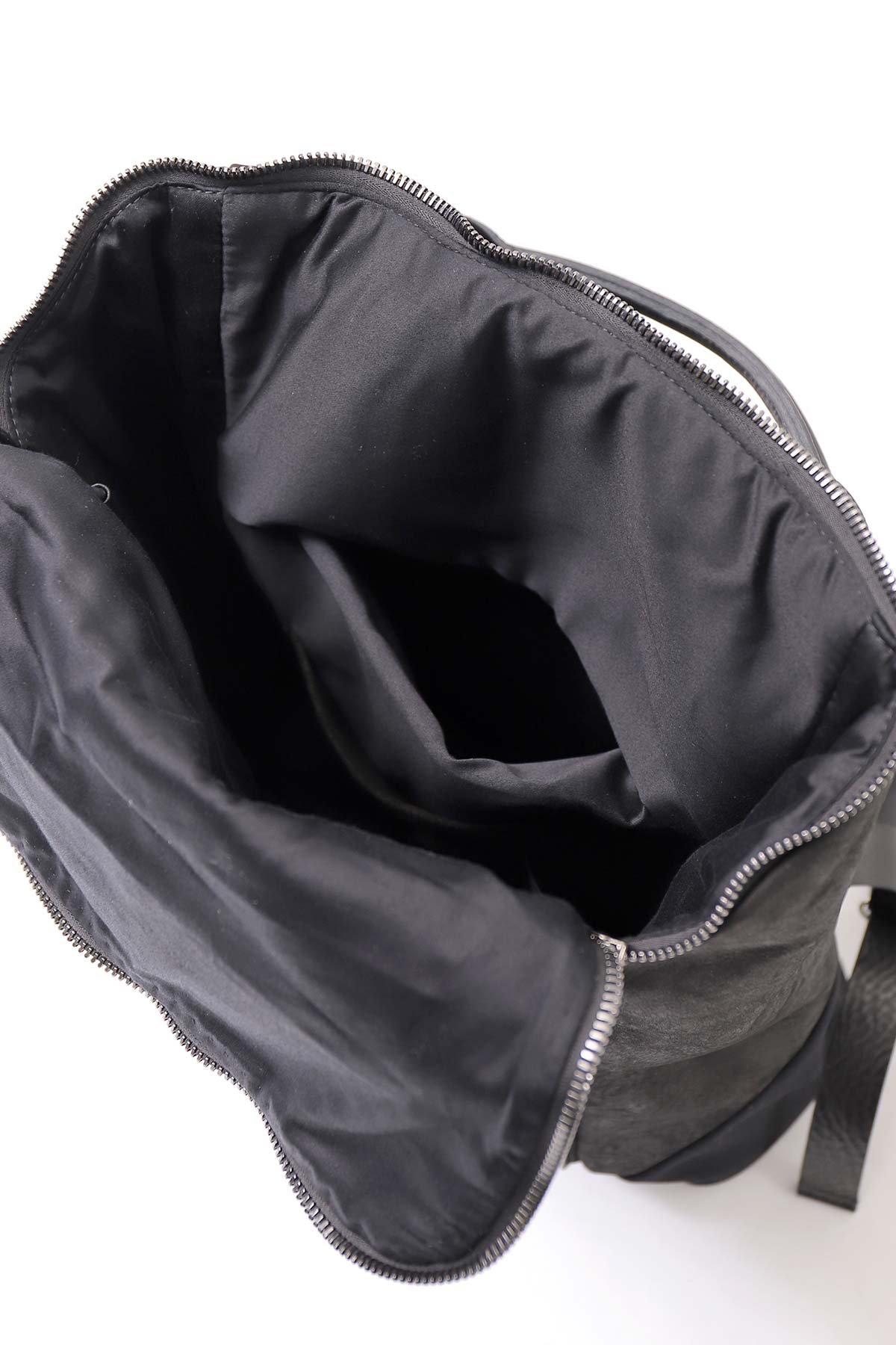 【DANIELE BASTA】 2WAY BACKPACK DBM010_BLACK