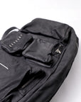 【DANIELE BASTA】 UNISEX CITY&TRAVEL MULTI POCKET BACKPACK