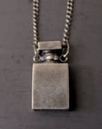 【GOTI】 BOTTLE PENDANT TOP NECKLACE_CN2323