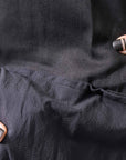 【studio b3】 MULTIWAY TOP&SLEEVELESS TOP SET NB2156_BLACK