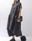 【Alès Dacchia】 POODLE SANDAL