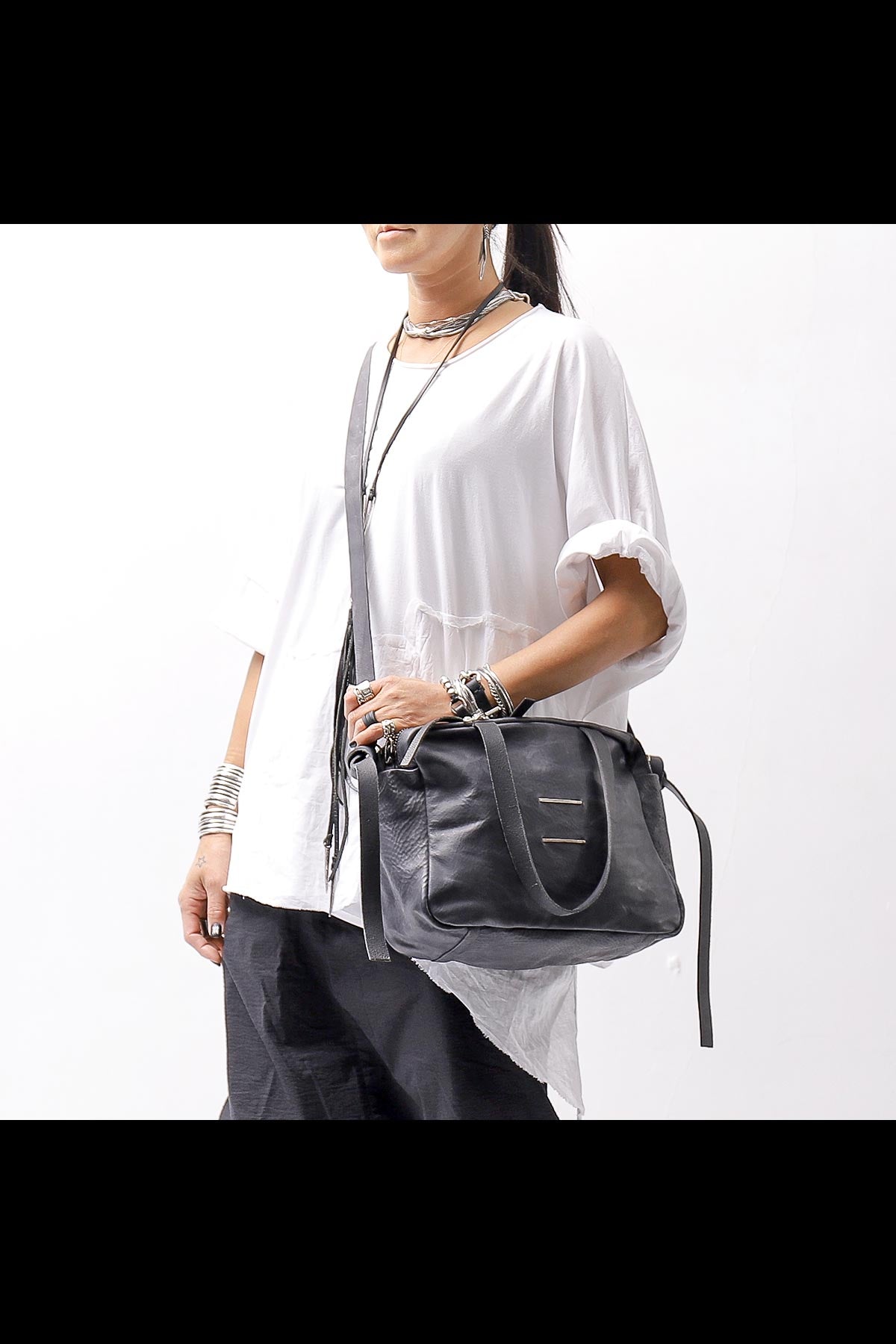 DANIELE BASTA – QUADRATO Boutique
