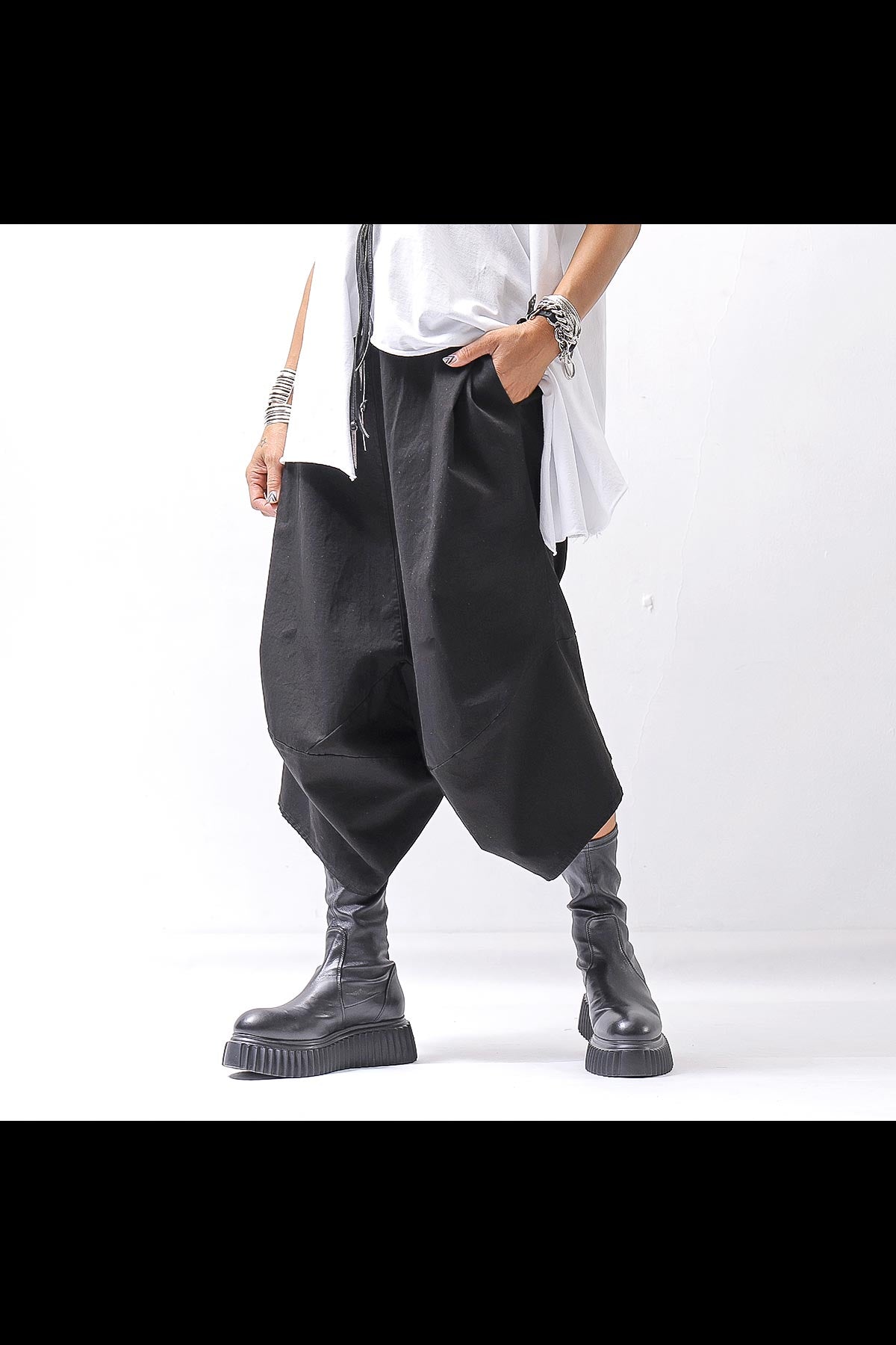 Primordial is Primitive – QUADRATO Boutique