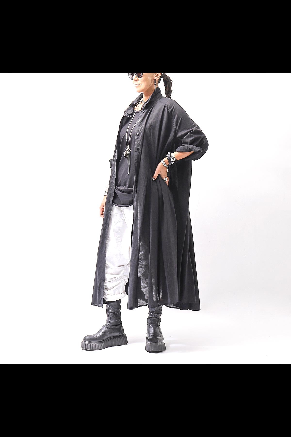 RUNDHOLZ – QUADRATO Boutique