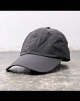 【thom/krom】 UNISEX CAP M68_BLACK