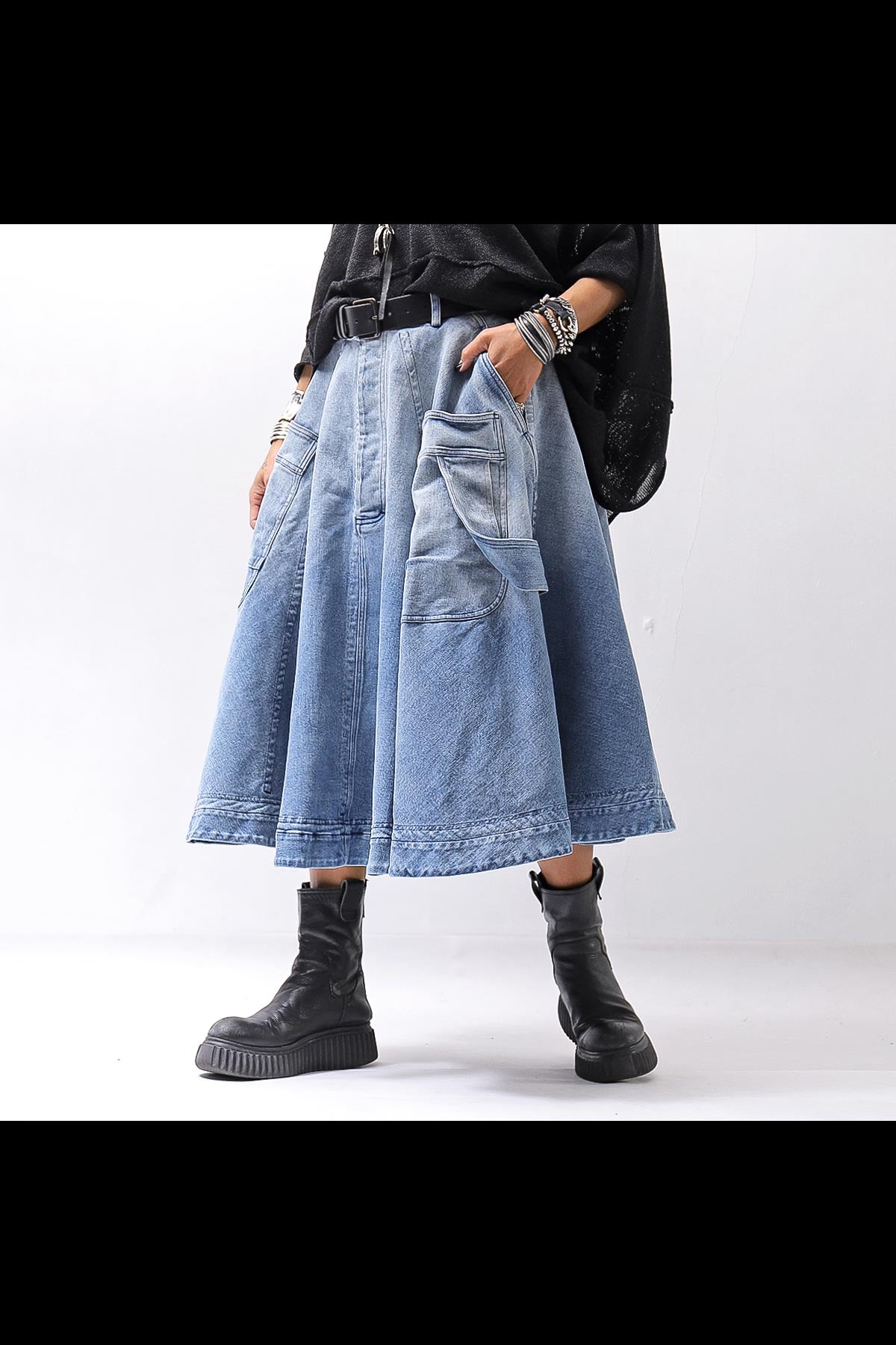 RUNDHOLZ – QUADRATO Boutique