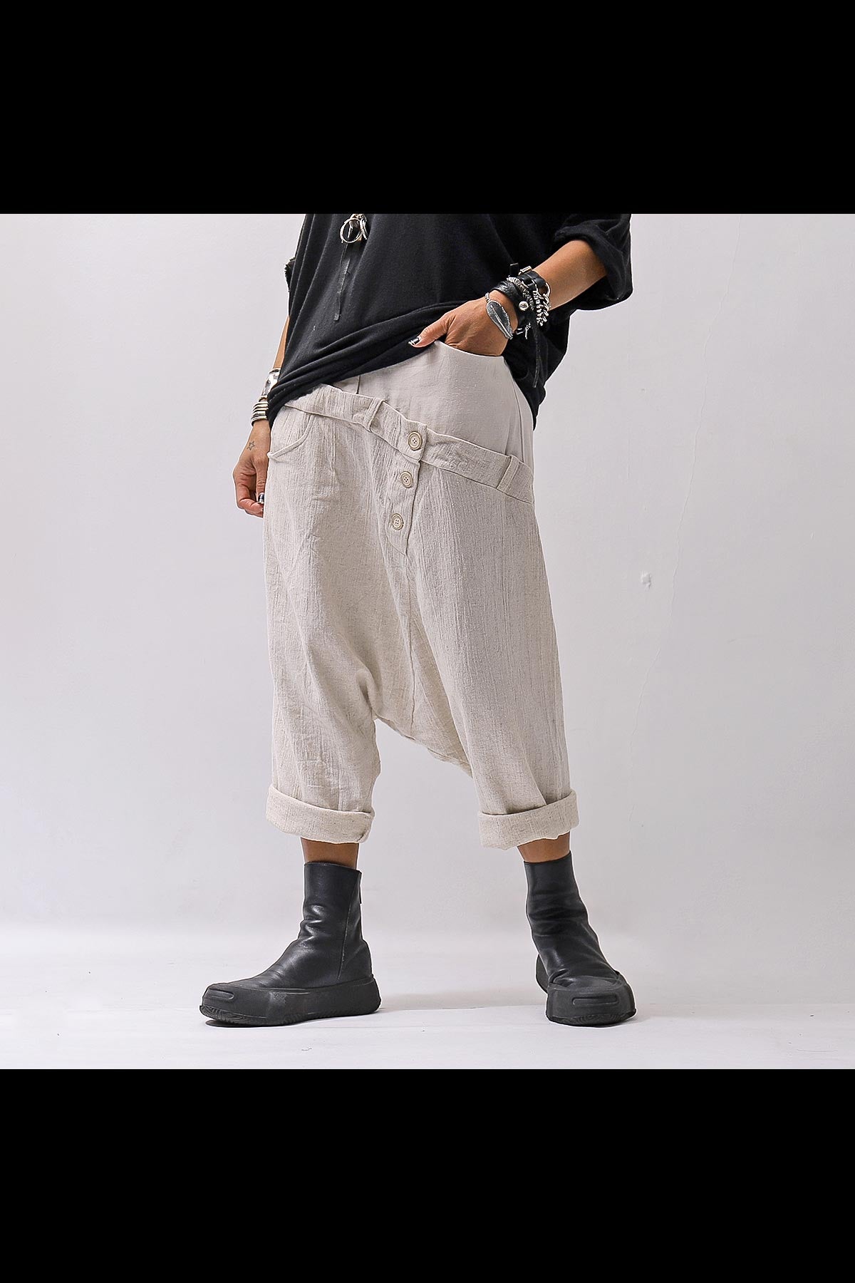PANTS – QUADRATO Boutique
