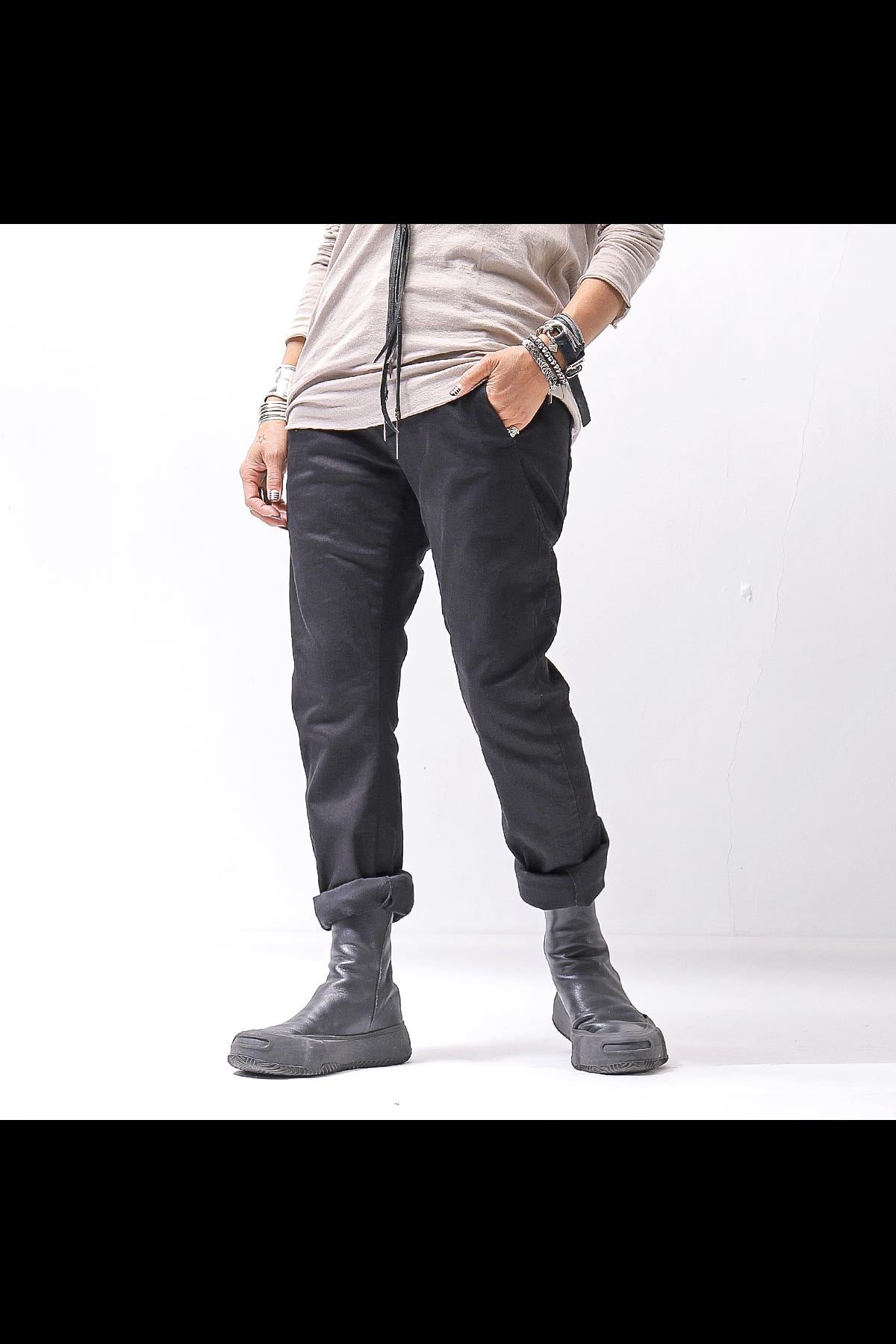 PANTS – QUADRATO Boutique
