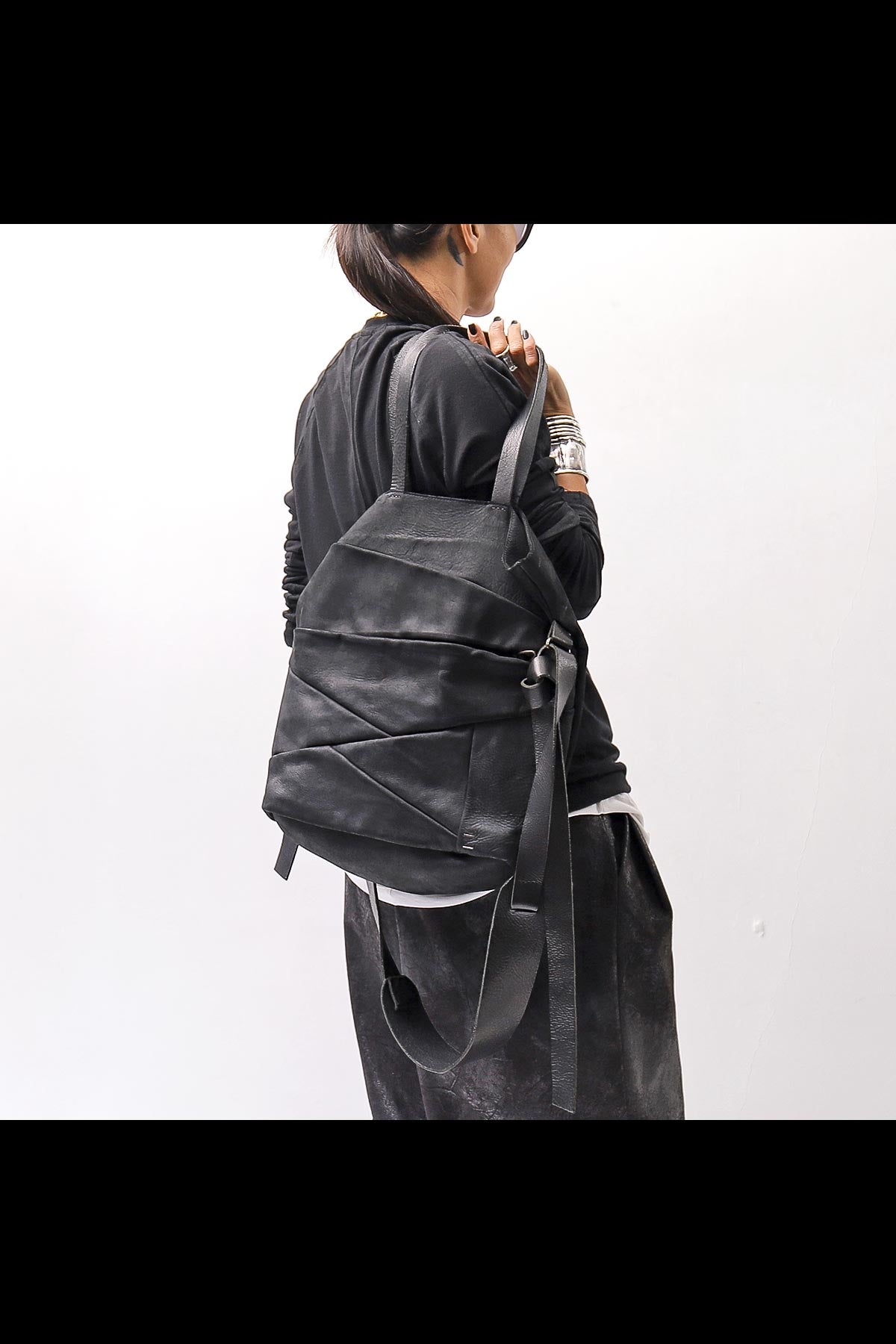 DANIELE BASTA – QUADRATO Boutique