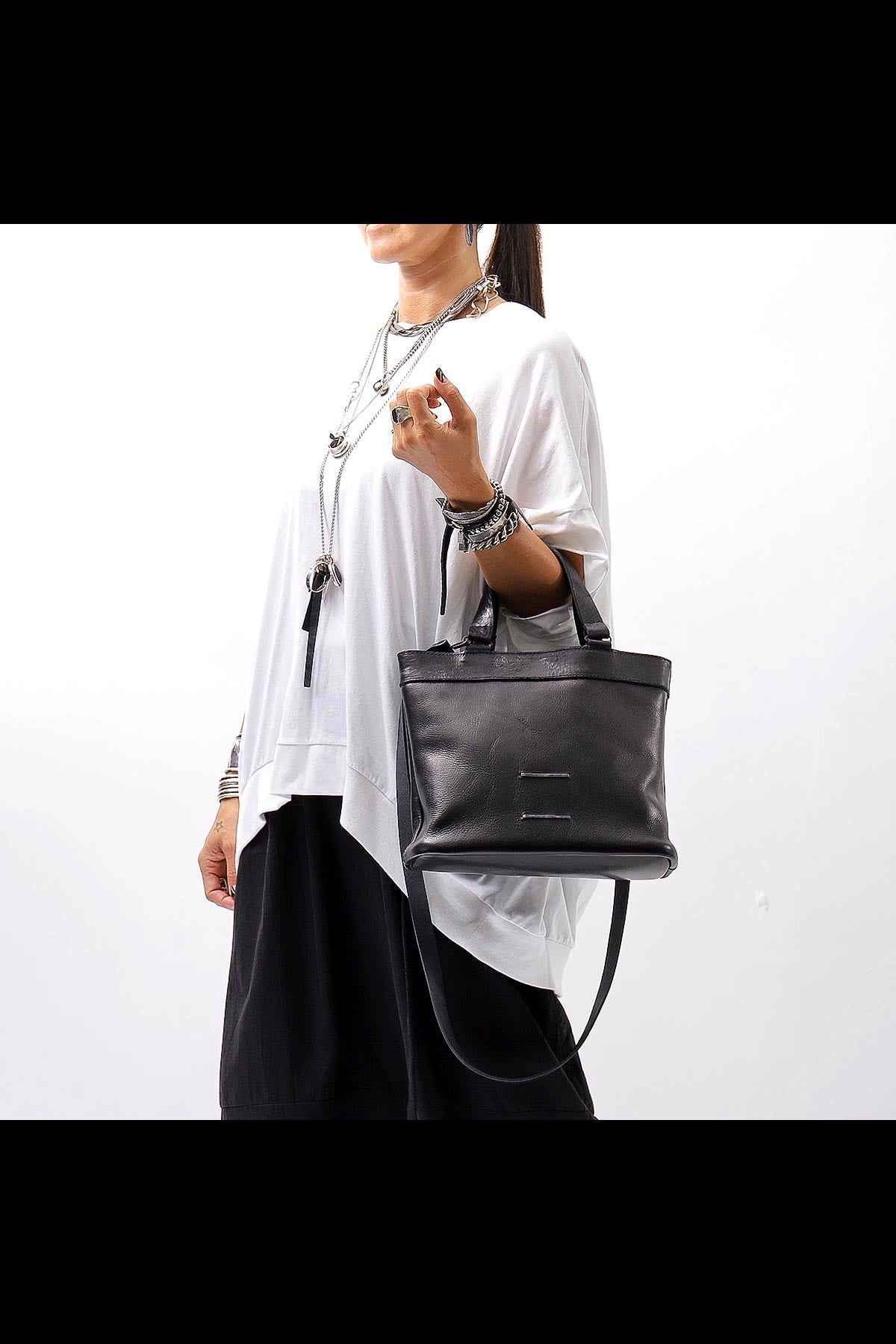 DANIELE BASTA – QUADRATO Boutique