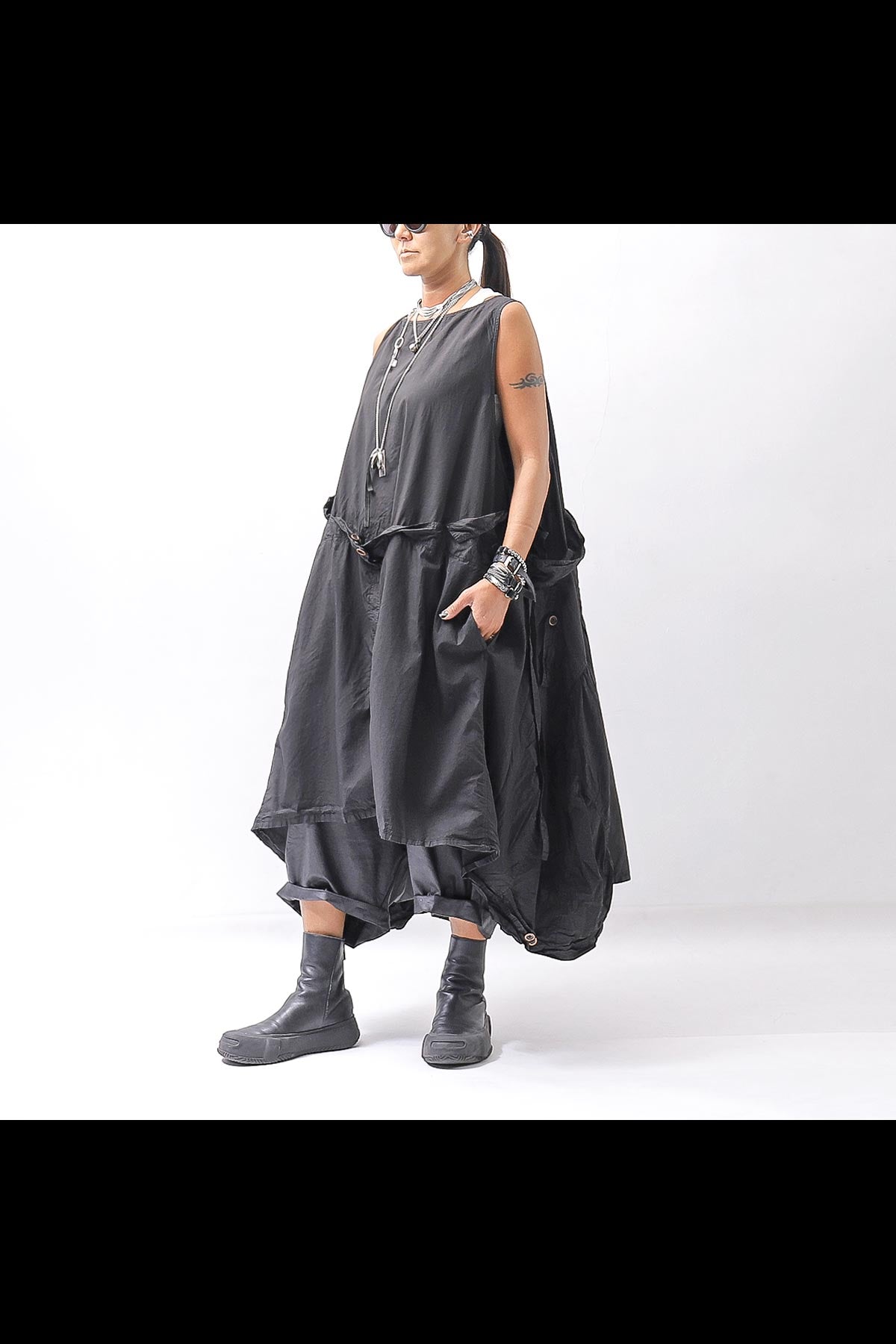 RUNDHOLZ – QUADRATO Boutique