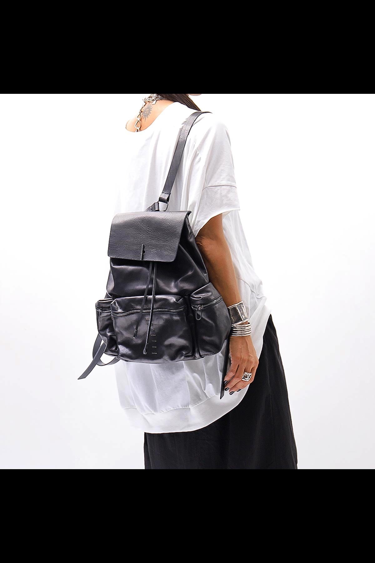 DANIELE BASTA – QUADRATO Boutique