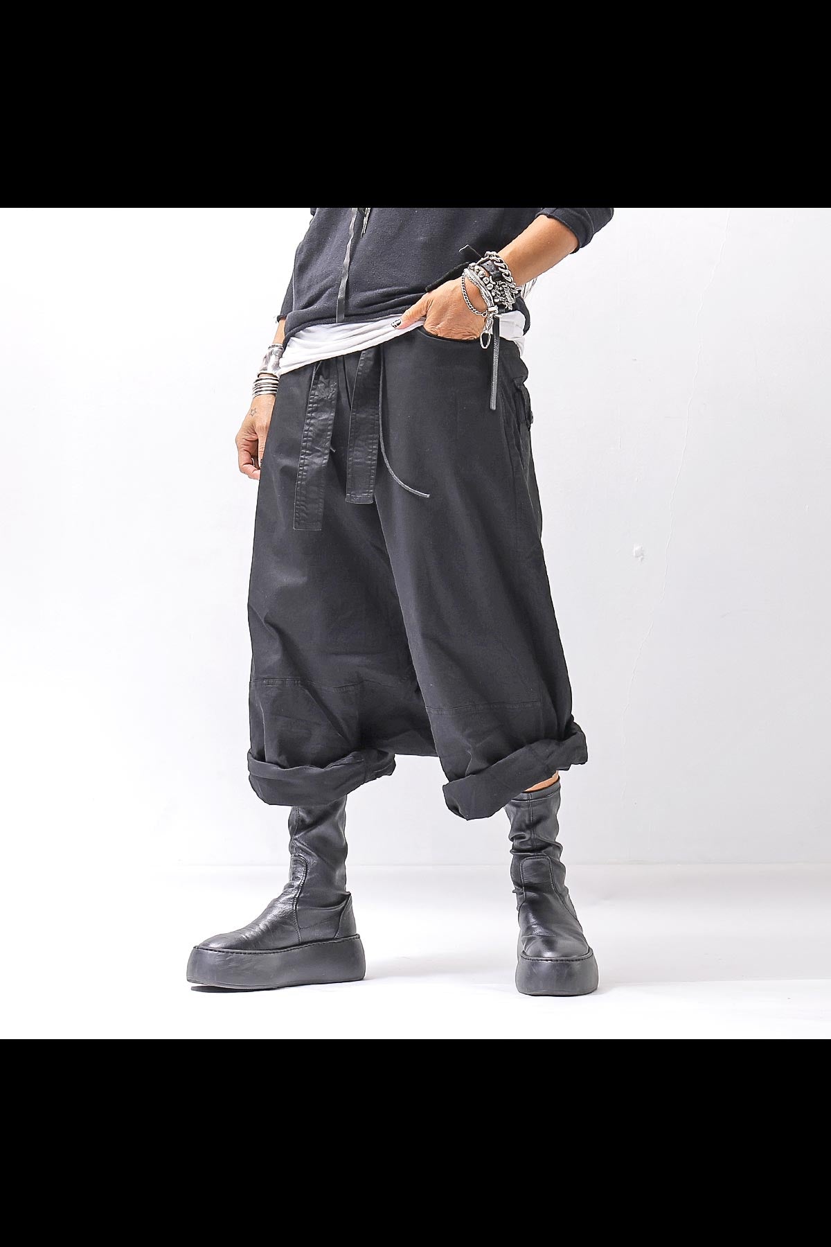 RUNDHOLZ – QUADRATO Boutique