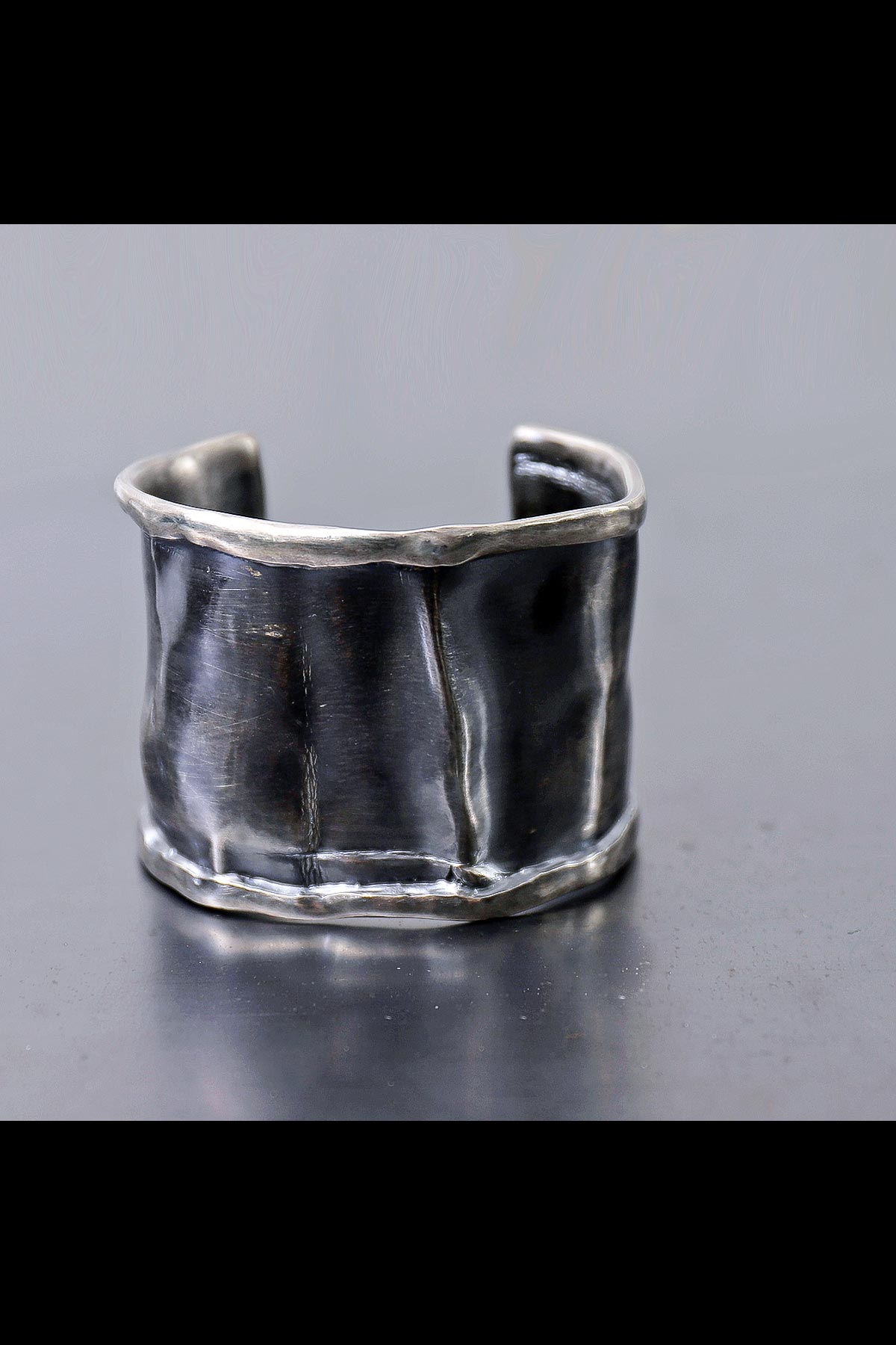 アクセサリー Rusty Thought FOLDS RING Rusty Thought FOLDS RING