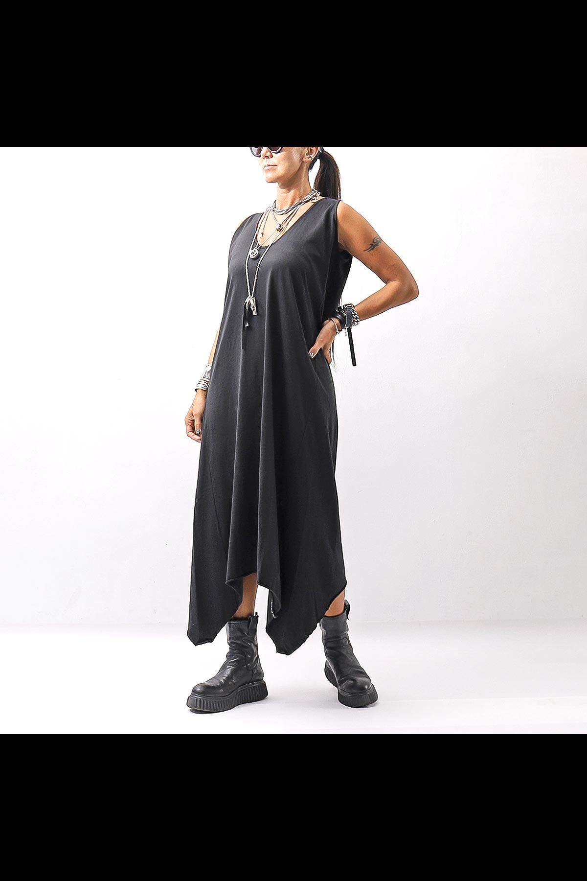 Primordial is Primitive – QUADRATO Boutique