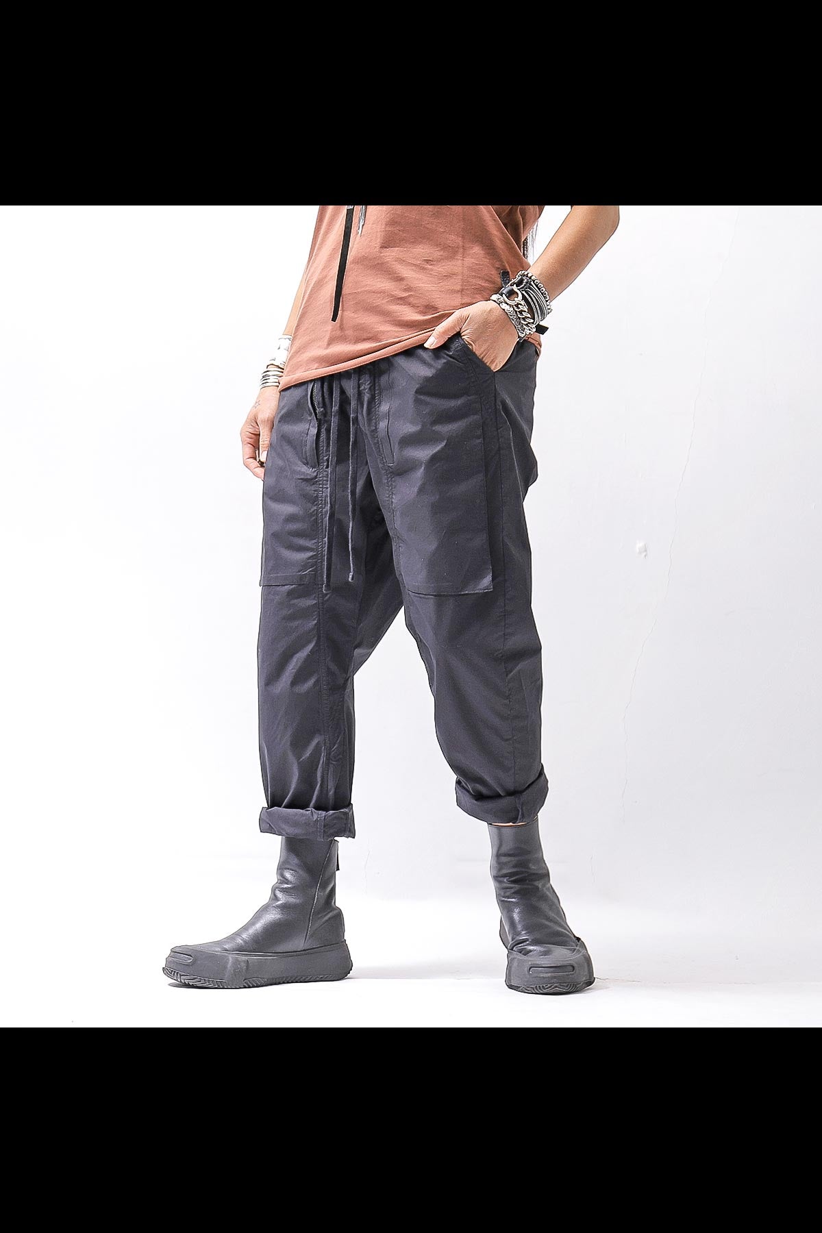 PANTS – QUADRATO Boutique
