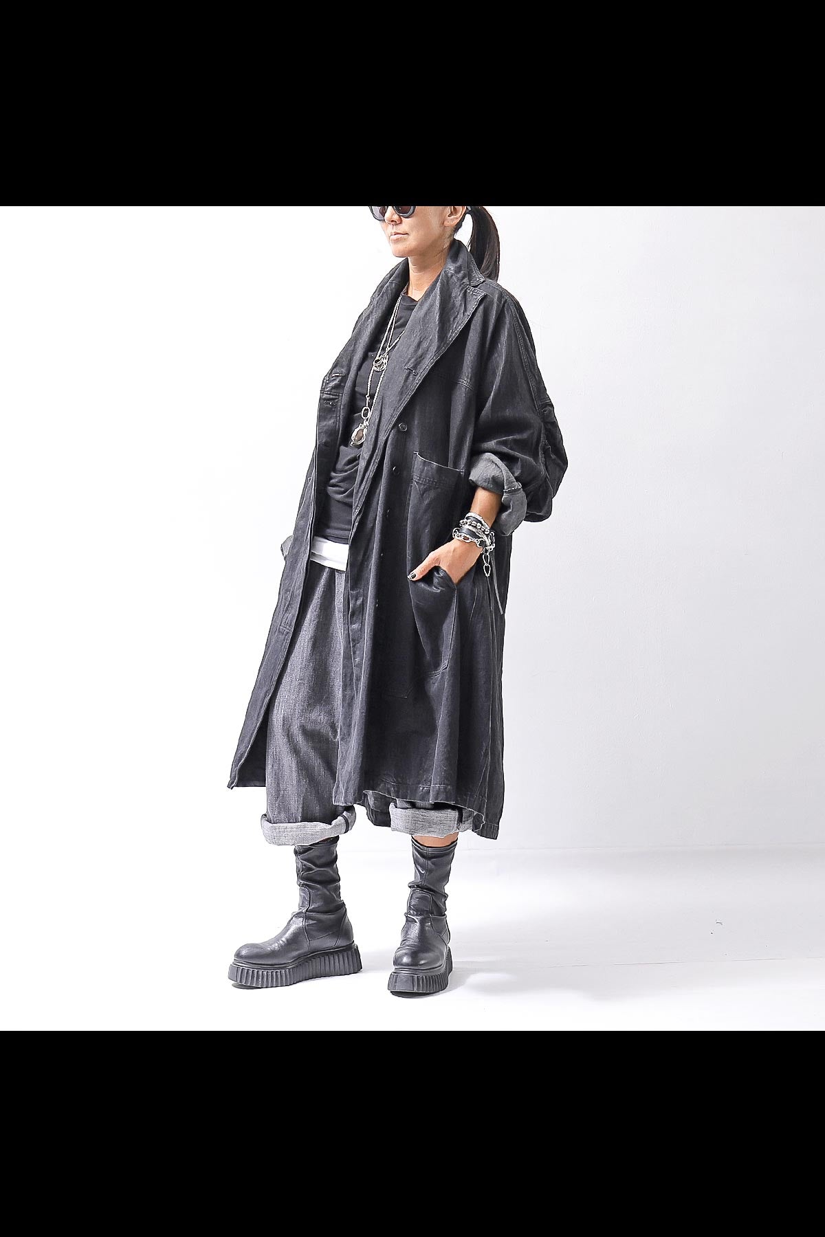 RUNDHOLZ – QUADRATO Boutique