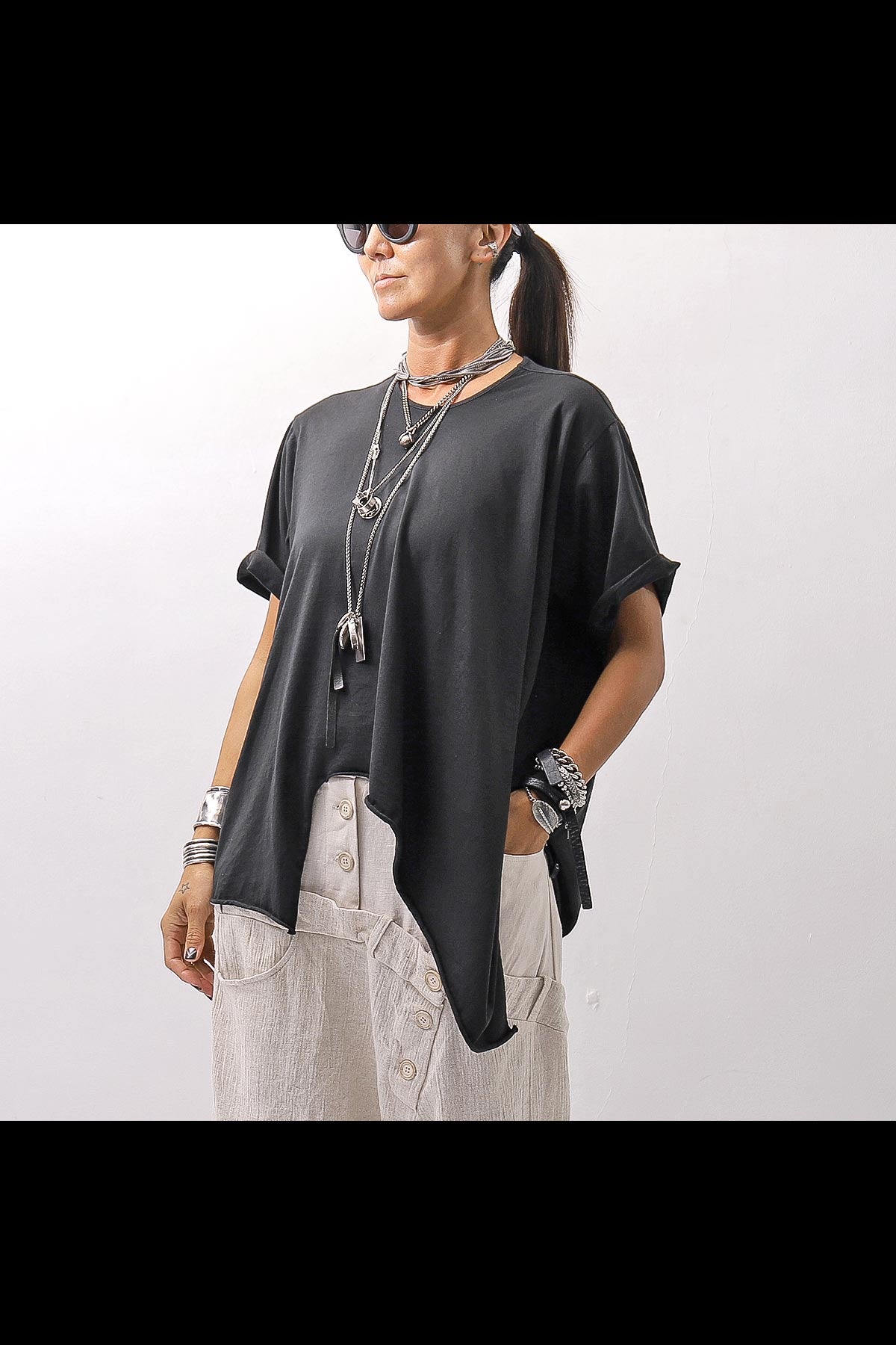 Primordial is Primitive – QUADRATO Boutique