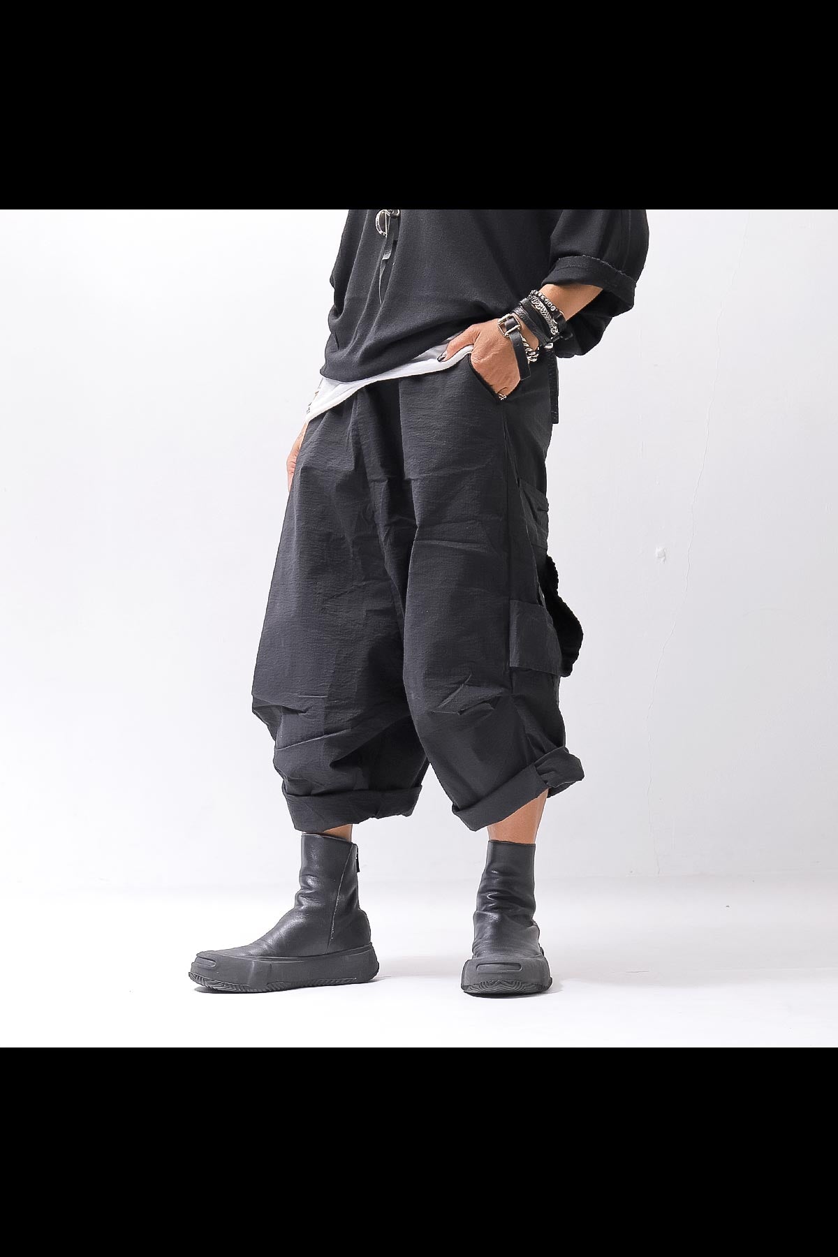 RUNDHOLZ – QUADRATO Boutique