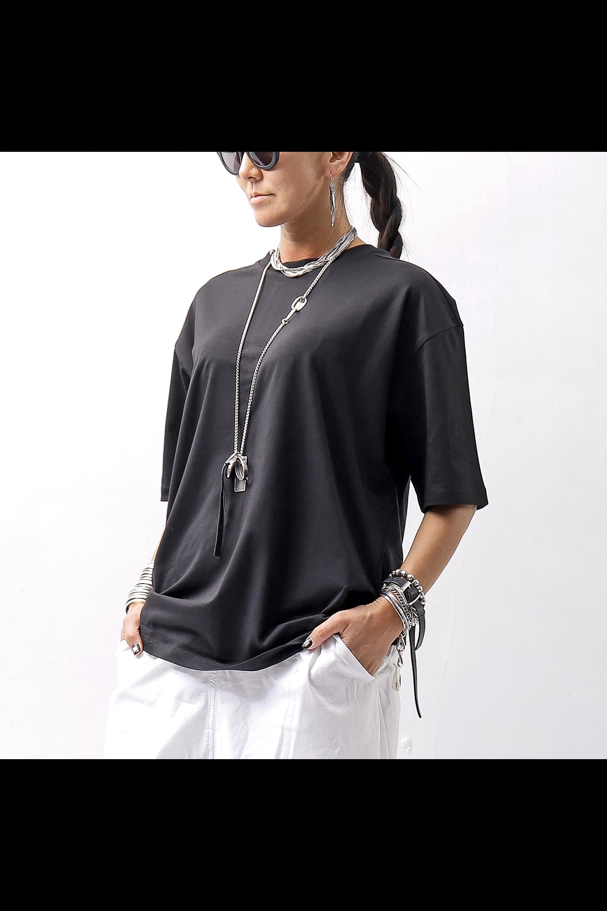 TOPS – QUADRATO Boutique