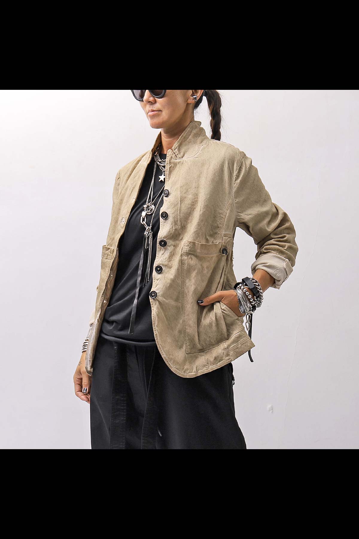 RUNDHOLZ – QUADRATO Boutique