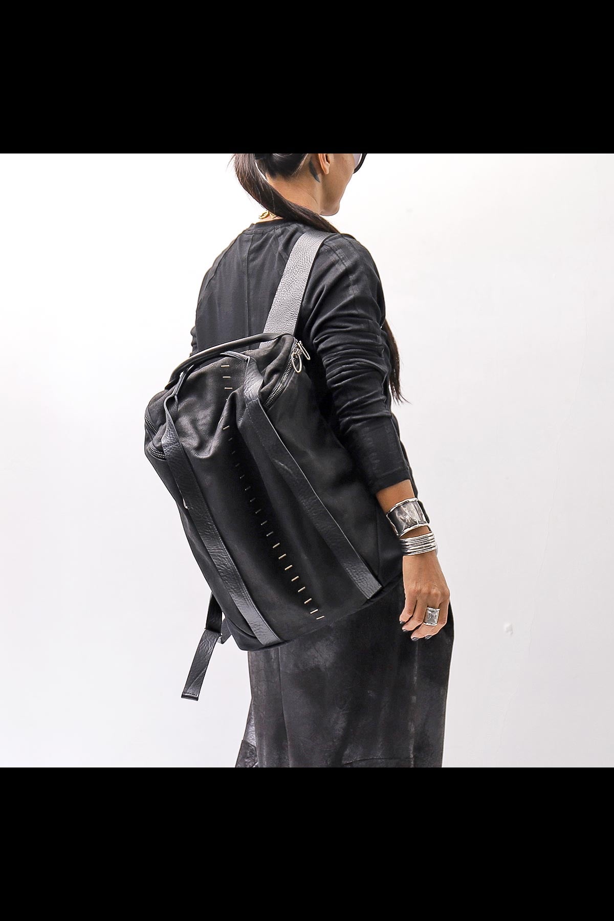 DANIELE BASTA – QUADRATO Boutique