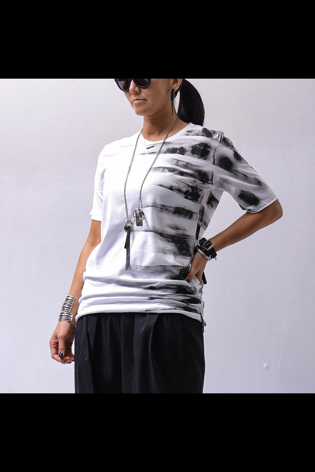 Primordial is Primitive – QUADRATO Boutique
