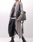 【VB Valentina Banella】 2WAY LARGE CAPACITY SHOULDER BAG
