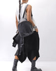 【DANIELE BASTA】BODY BACK PACK DBM003_BLACK