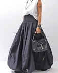 【DANIELE BASTA】2WAY SHOULDER FLAP ON BAG DBM004_BLACK