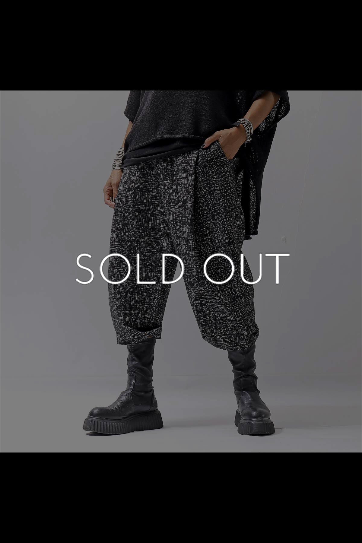 NOSTRASANTISSIMA – QUADRATO Boutique